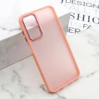 Maska Futrola SHINING CAMERA za Samsung A155F/A156B Galaxy A15 4G/5G roze cena 2500 din slika