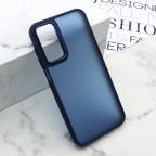 Maska Futrola SHINING CAMERA za Samsung A155F/A156B Galaxy A15 4G/5G  plava cena 2500 din slika