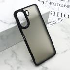 Maska Futrola SHINING CAMERA za Xiaomi Redmi 13C/Poco C65 pro crna cena 2500 din slika