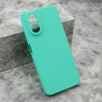 Maska Futrola GENTLE COLOR za Realme C67 Global zelena cena 1000 din slika