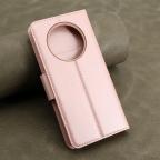 Maska Futrola BI FOLD HANMAN II za Xiaomi Redmi A3 svetlo roze slika 3