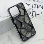 Maska Futrola LUXORY za iPhone 15 Pro Max (6.7) DZ04 cena 1000 din slika