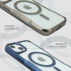 Maska Futrola PLATINUM MagSafe za iPhone 15 Pro Max (6.7) zlatna slika 2
