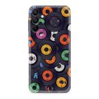 Maska Futrola ULTRA TANKI PRINT CLEAR za Samsung A155F/A156B Galaxy A15 4G/5G ND0347 cena 2500 din slika
