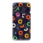 Maska Futrola ULTRA TANKI PRINT CLEAR za Samsung A346B Galaxy A34 5G ND0347 cena 1000 din slika