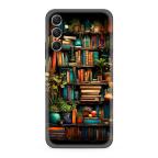 Maska Futrola ULTRA TANKI PRINT CLEAR za Samsung A346B Galaxy A34 5G ND0348 cena 1000 din slika