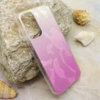 Maska Futrola SUMMER VIBES za Samsung A155F/A156B Galaxy A15 4G/5G roze cena 1000 din slika