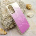 Maska Futrola SUMMER VIBES za Samsung A145F/A146B Galaxy A14 4G/5G roze cena 1000 din slika