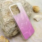 Maska Futrola SUMMER VIBES za Honor X8b roze cena 1000 din slika