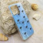 Maska Futrola SUMMER VIBES za Honor X8b svetlo plava cena 1000 din slika