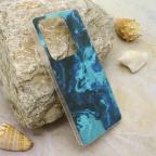 Maska Futrola SUMMER VIBES za Xiaomi Redmi Note 13 Pro 4G plava cena 1000 din slika