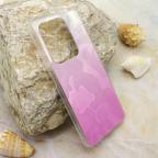 Maska Futrola SUMMER VIBES za Xiaomi Redmi Note 13 Pro 4G roze cena 1000 din slika