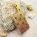 Maska Futrola SUMMER VIBES za Xiaomi Redmi Note 13 Pro 4G narandzasta cena 1000 din slika