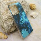 Maska Futrola SUMMER VIBES za Xiaomi Redmi Note 13 4G plava cena 1000 din slika