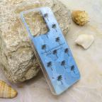 Maska Futrola SUMMER VIBES za Xiaomi Redmi Note 13 4G svetlo plava cena 1000 din slika