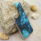 Maska Futrola SUMMER VIBES za Honor X7b plava cena 1000 din slika