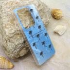 Maska Futrola SUMMER VIBES za Honor X7b svetlo plava cena 1000 din slika