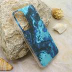 Maska Futrola SUMMER VIBES za Samsung A356B Galaxy A35 5G plava cena 1000 din slika