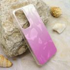 Maska Futrola SUMMER VIBES za Samsung A356B Galaxy A35 5G roze slika 1