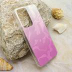 Maska Futrola SUMMER VIBES za Samsung A556B Galaxy A55 5G roze cena 1000 din slika