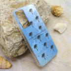 Maska Futrola SUMMER VIBES za Samsung A556B Galaxy A55 5G svetlo plava cena 1000 din slika