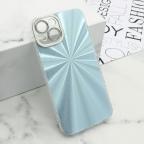 Maska Futrola SPARKLING SHINE za iPhone 13 (6.1) svetlo plava cena 2500 din slika