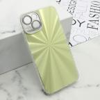 Maska Futrola SPARKLING SHINE za iPhone 13 (6.1) zlatna cena 1000 din slika