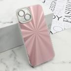 Maska Futrola SPARKLING SHINE za iPhone 13 (6.1) roze cena 2500 din slika