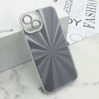 Maska Futrola SPARKLING SHINE za iPhone 13 (6.1) crna cena 2500 din slika