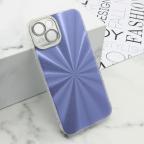 Maska Futrola SPARKLING SHINE za iPhone 13 (6.1) plava cena 2500 din slika