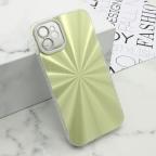Maska Futrola SPARKLING SHINE za iPhone 11 (6.1) zlatna cena 1000 din slika