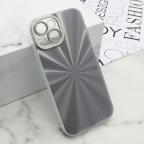Maska Futrola SPARKLING SHINE za iPhone 15 (6.1) crna cena 1000 din slika