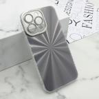 Maska Futrola SPARKLING SHINE za iPhone 15 Pro Max (6.7) crna cena 1000 din slika