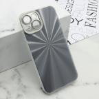 Maska Futrola SPARKLING SHINE za iPhone 14 (6.1) crna cena 1000 din slika