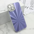 Maska Futrola SPARKLING SHINE za iPhone 14 (6.1) plava cena 1000 din slika