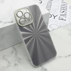 Maska Futrola SPARKLING SHINE za iPhone 14 Pro Max (6.7) crna cena 1000 din slika