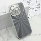Maska Futrola SPARKLING SHINE za iPhone 14 Pro (6.1) crna cena 1000 din slika