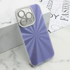 Maska Futrola SPARKLING SHINE za iPhone 14 Pro (6.1) plava cena 1000 din slika