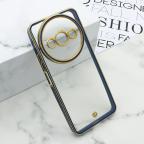 Maska Futrola SPACE EDGE za Xiaomi Redmi A3 plava cena 1000 din slika