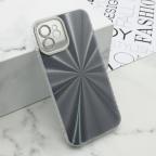 Maska Futrola SPARKLING SHINE za iPhone 12 (6.1) crna cena 1000 din slika