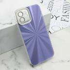 Maska Futrola SPARKLING SHINE za iPhone 12 (6.1) plava cena 1000 din slika