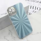 Maska Futrola SPARKLING SHINE za iPhone 12 (6.1) svetlo plava cena 1000 din slika