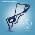 Maska Futrola COLOR EDGE MagSafe za Samsung A556B Galaxy A55 5G zelena slika 2