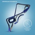 Maska Futrola COLOR EDGE MagSafe za Honor X8b crna slika 2