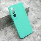 Maska Futrola GENTLE COLOR za Realme C65 tirkizna cena 1000 din slika