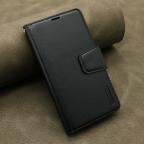 Maska Futrola BI FOLD HANMAN II za Huawei Pura 70 Pro/70 Pro Plus crna cena 3000 din slika