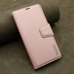 Maska Futrola BI FOLD HANMAN II za Huawei Pura 70 Pro/70 Pro Plus svetlo roze cena 3000 din slika