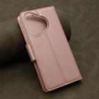 Maska Futrola BI FOLD HANMAN II za Huawei Pura 70 svetlo roze slika 3