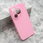 Maska Futrola GENTLE COLOR za Huawei Pura 70 roze cena 1000 din slika