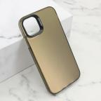 Maska Futrola SHINE za iPhone 11 (6.1) crna cena 1000 din slika